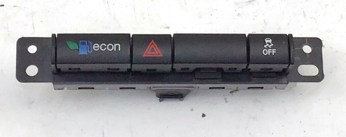 ✅ Econ Hazard Traction Control Switch 68110972AA Fits 12-19 Dodge Caravan 