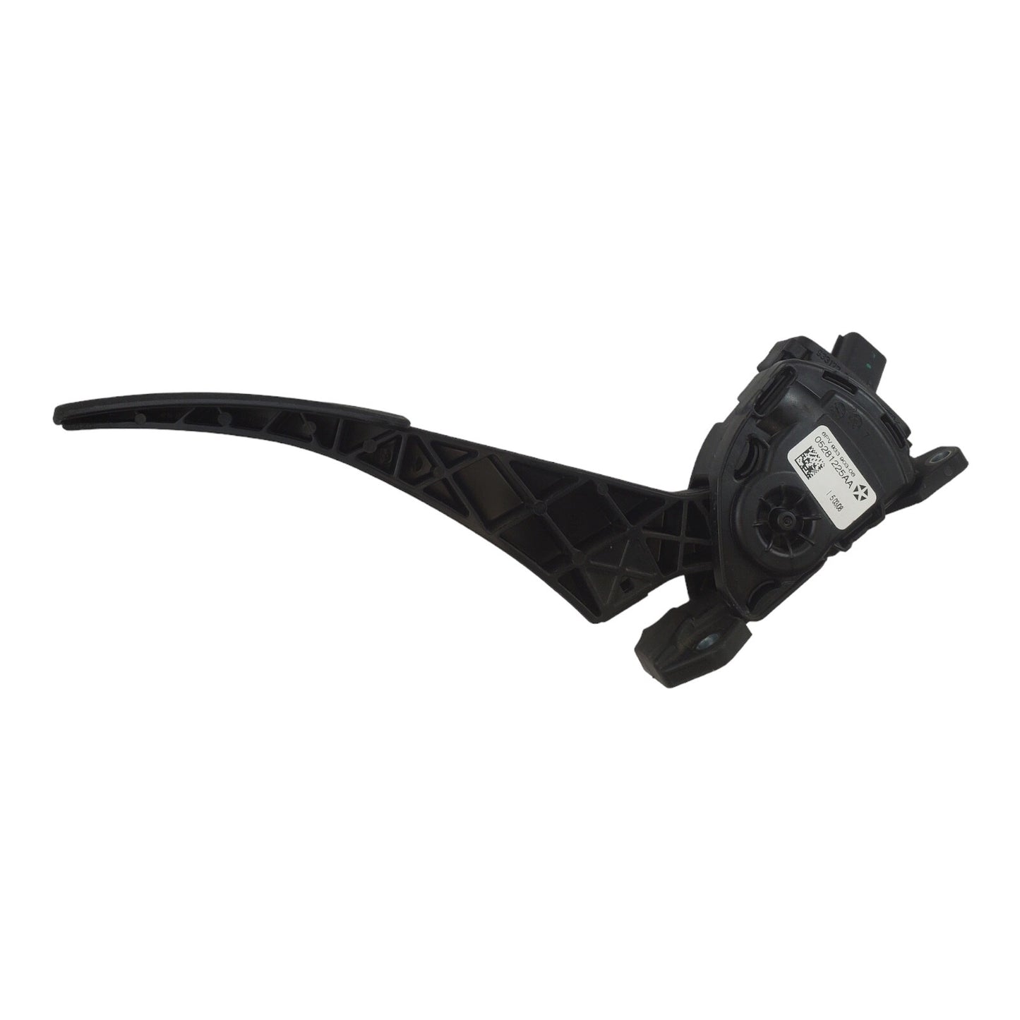08-16 CARAVAN T&C GAS PEDAL ACCELERATOR ASSEMBLY OEM 05281225