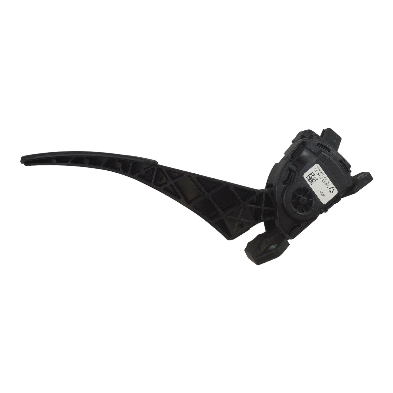 08-16 CARAVAN T&C GAS PEDAL ACCELERATOR ASSEMBLY OEM 05281225