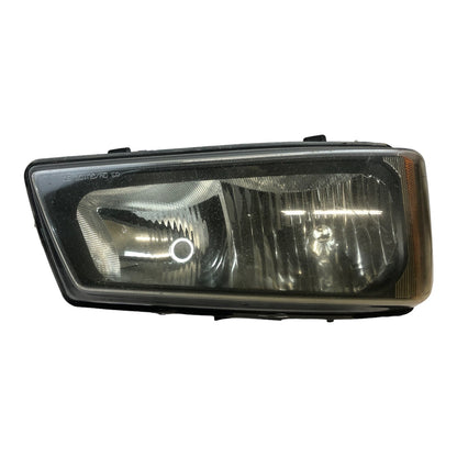 ✅ 03-06 Chevy Silverado Passenger Side RH Headlight OEM 16530938