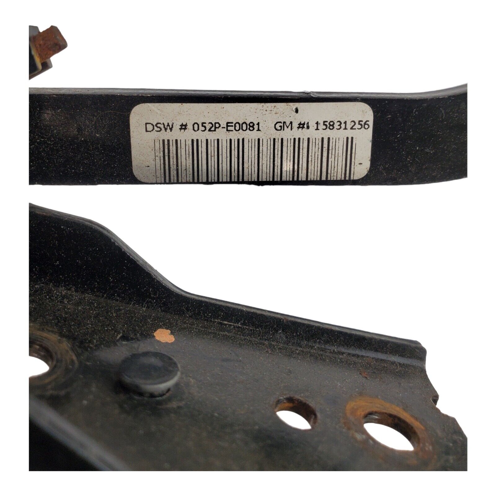 ✅  2006-2007 MONTE CARLO GAS PEDAL WITH POSITION SENSOR NEW GM #  25830024