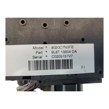 2009 2012 Ford Escape Mercury Mariner Interior Relay Fuse Box 9L8T-15604-DA