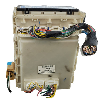 2004 - 2009 Fits Toyota Prius Interior Under Dash Relay Fuse Box  82730-47300