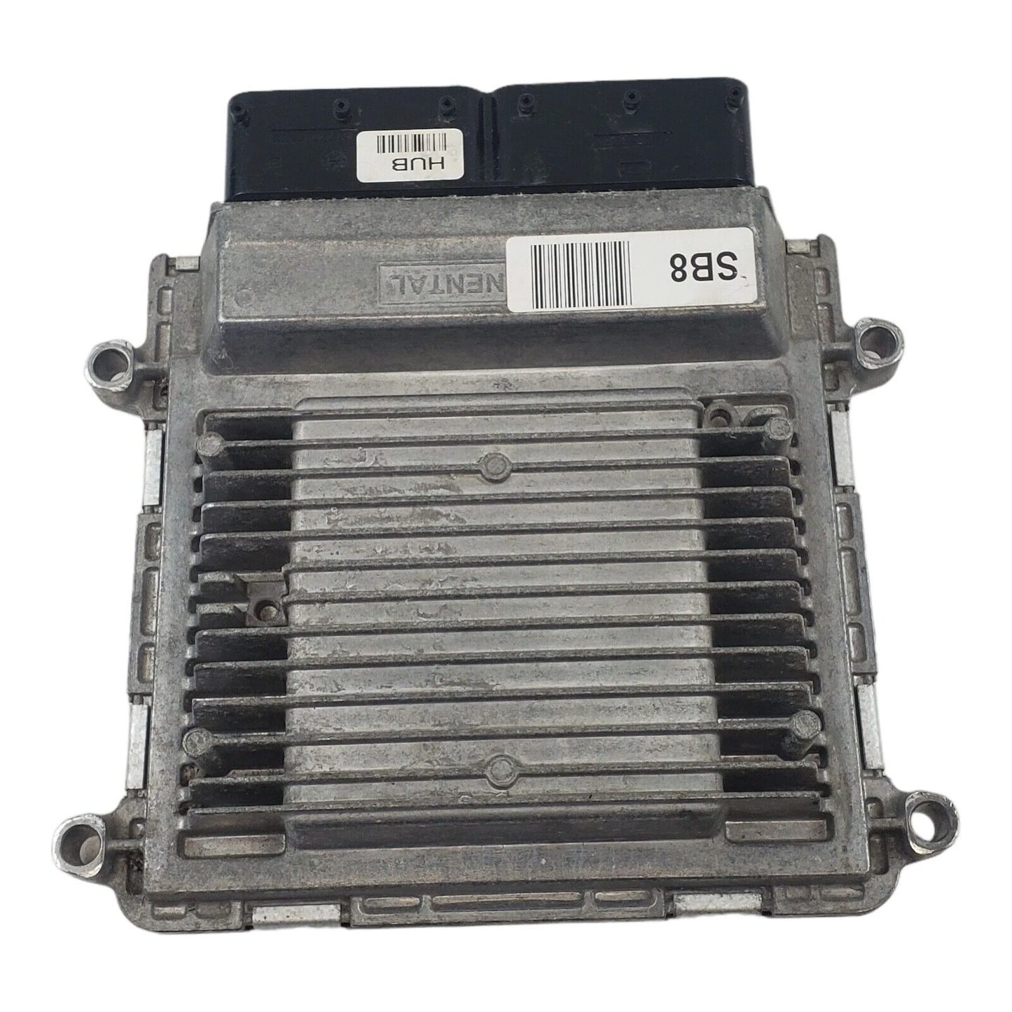 2012-2013 HYUNDAI ELANTRA OEM ENGINE POWERTRAIN CONTROL MODULE ECM 39102-2EMP3