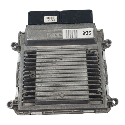 2012-2013 HYUNDAI ELANTRA OEM ENGINE POWERTRAIN CONTROL MODULE ECM 39102-2EMP3