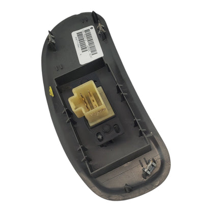 ✅ 01-07 Dodge Caravan Passenger Right Front Power Window Switch 0SB711D5AC Gray