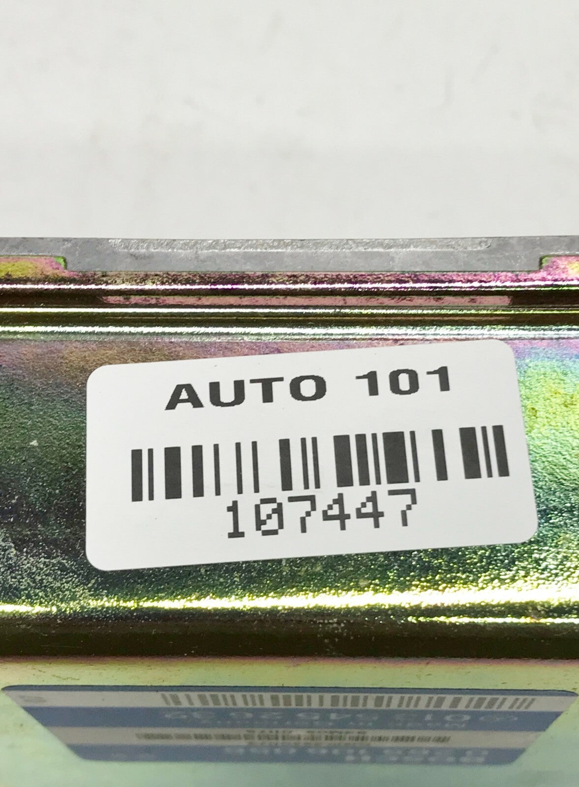 013 545 26 32 | MERCEDES BENZ OEM ABS ASR ANTI LOCK BRAKES CONTROL MODULE UNIT