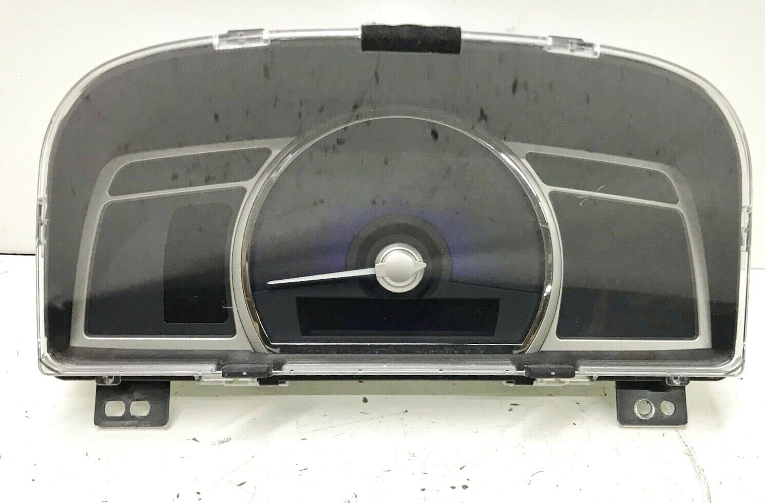 ✅ 06-08 Honda Civic MX Hybrid Sdn Lower Cluster Speedometer 78200-SNC-A100 OEM