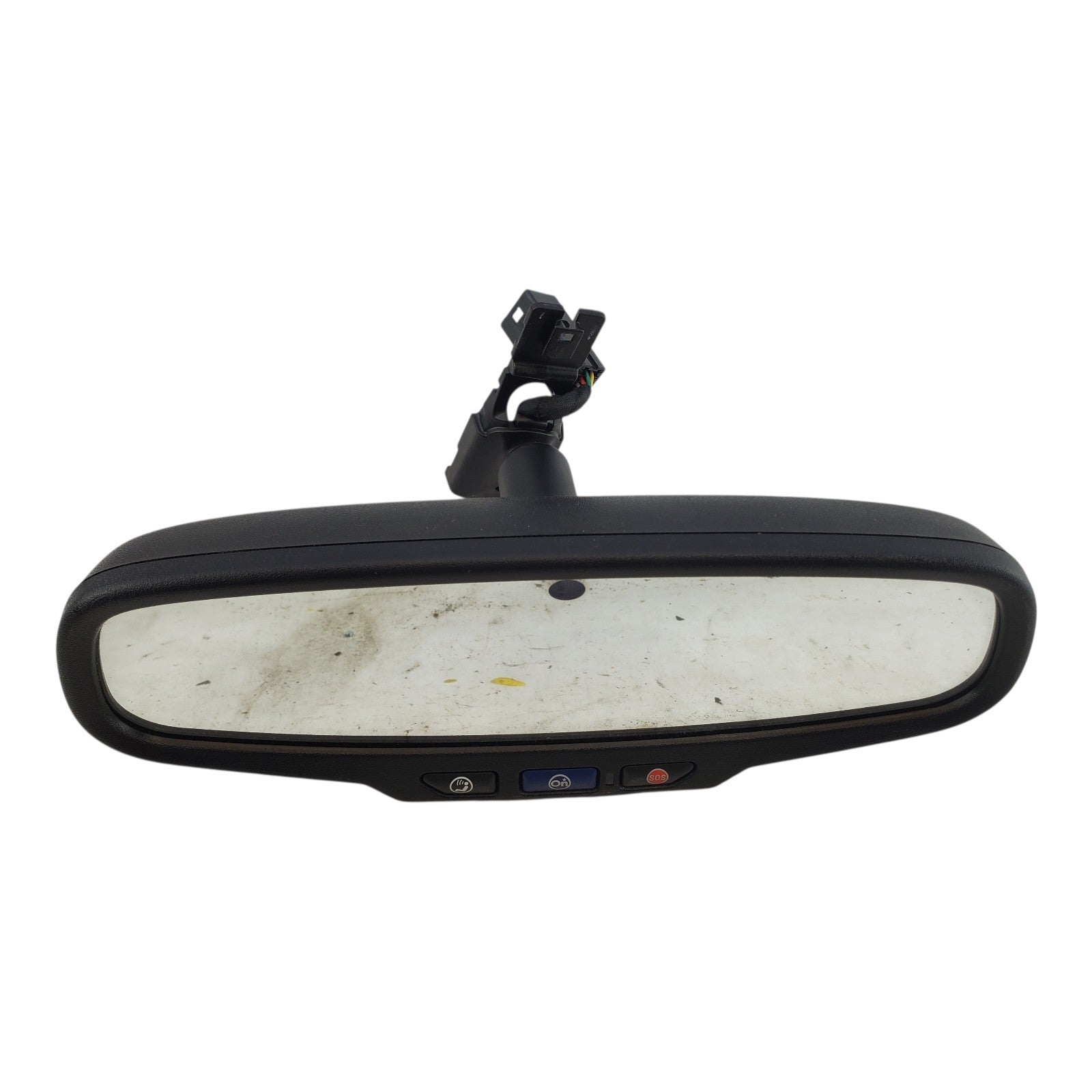 2013 14 15 16 17 18 19 2020 Buick Encore Interior Rear View Mirror OEM E11026539