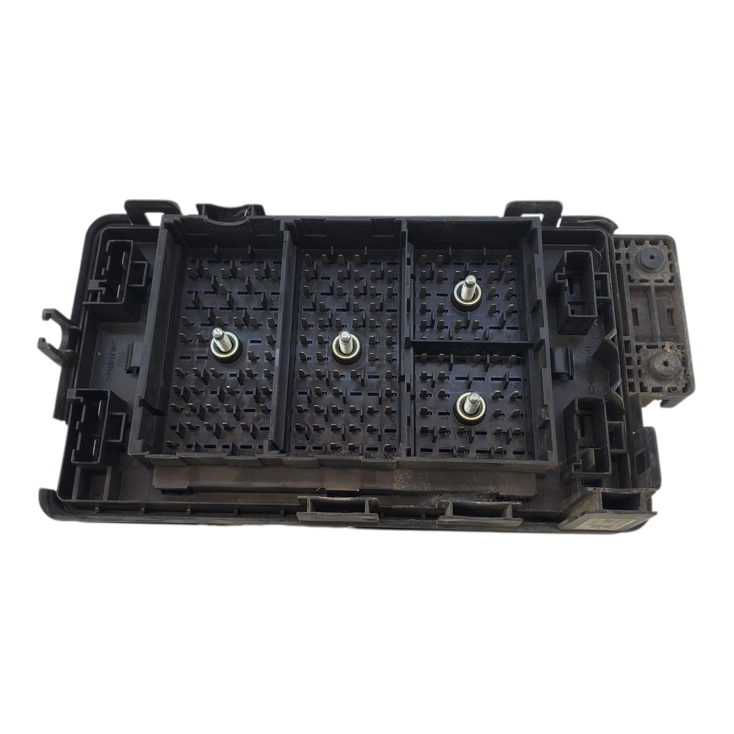 GMC Chevrolet  Engine Fuse Box 25903309 GM