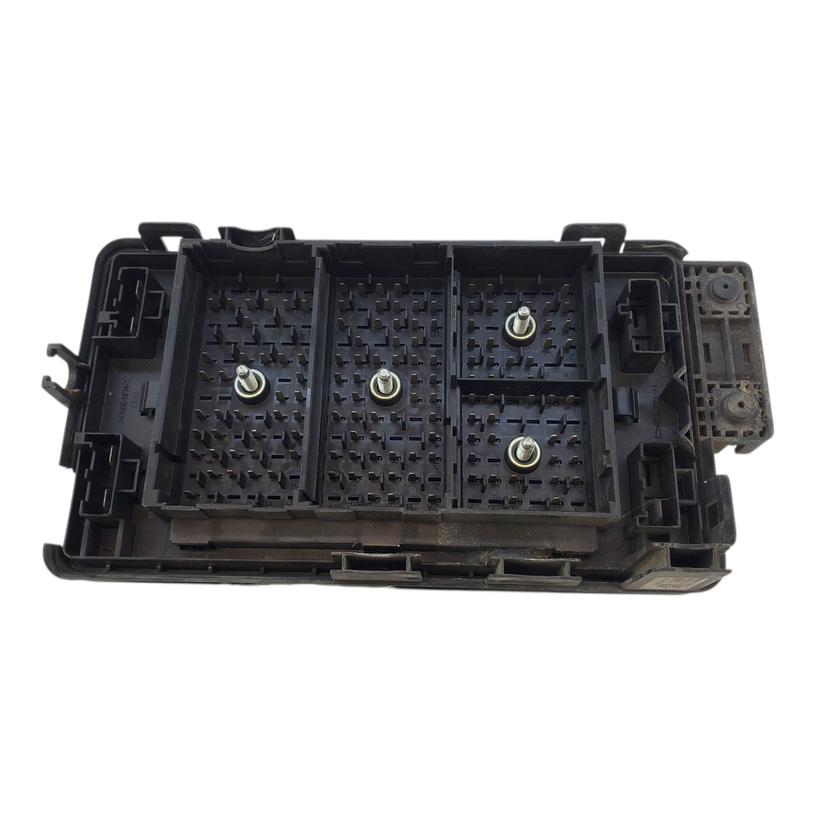 GMC Chevrolet  Engine Fuse Box 25903309 GM