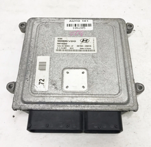 07-10 Hyundai Elantra Engine Control Module ECM Computer 39150-23013