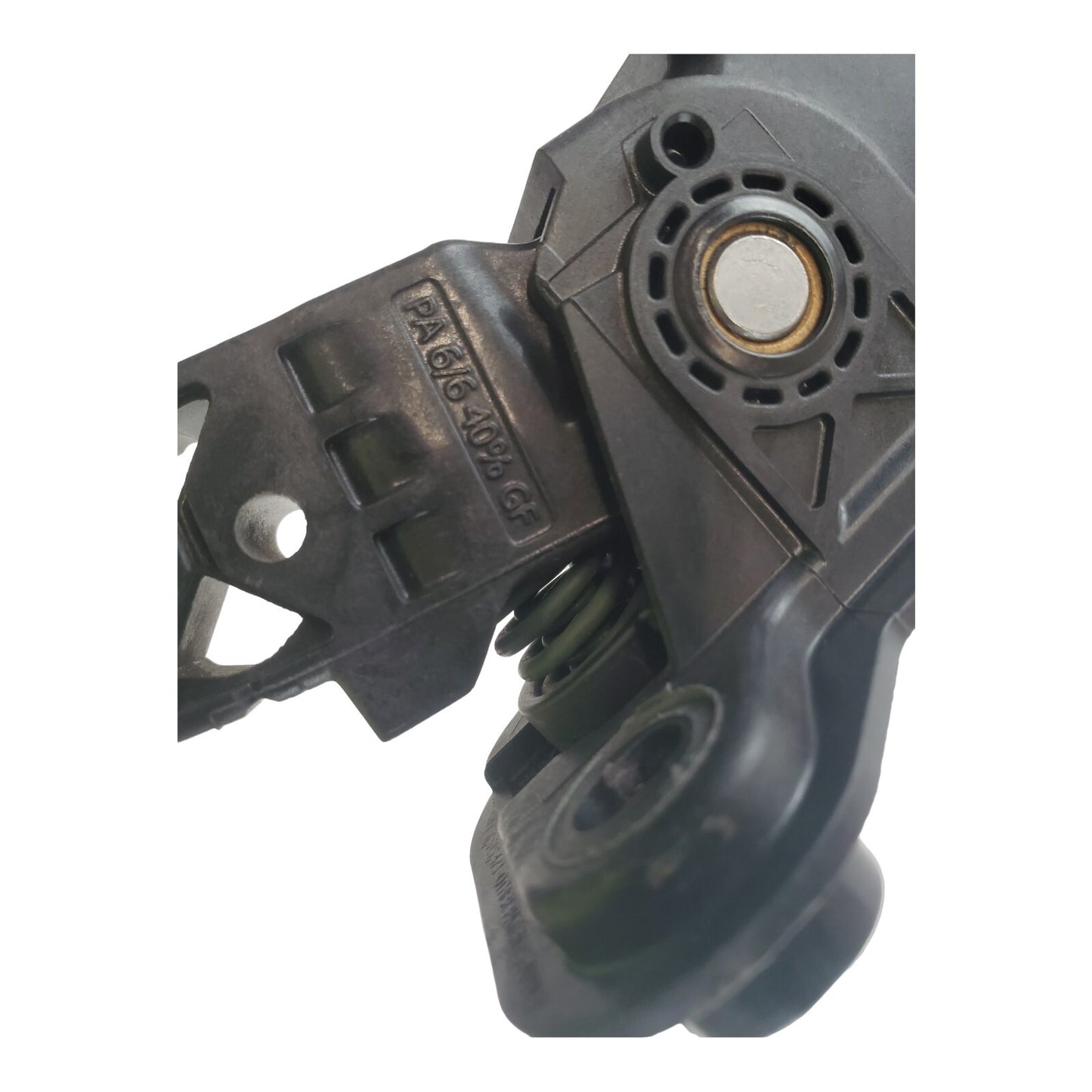 ✅ 07-10 Chrysler Dodge Jeep Accelerator Gas Pedal Assembly 04891585AC