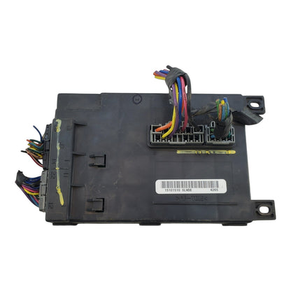 ✅ 03 - 06 Chevrolet Suburban Yukon Drivers Seat Control Module 15101510 OEM GM