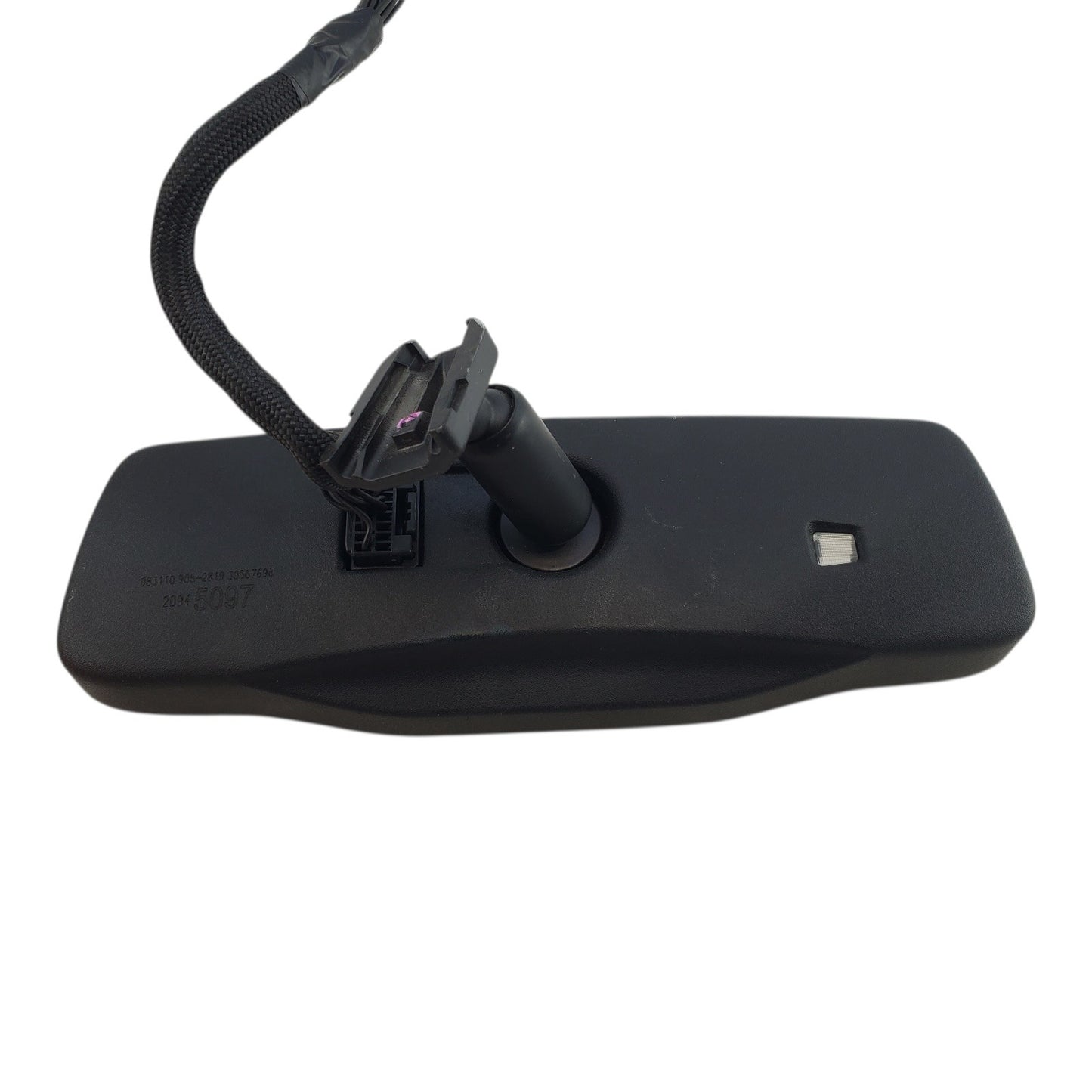 20945097 CHEVROLET GMC interior rear view rearview mirror w/ Camera Display OEM
