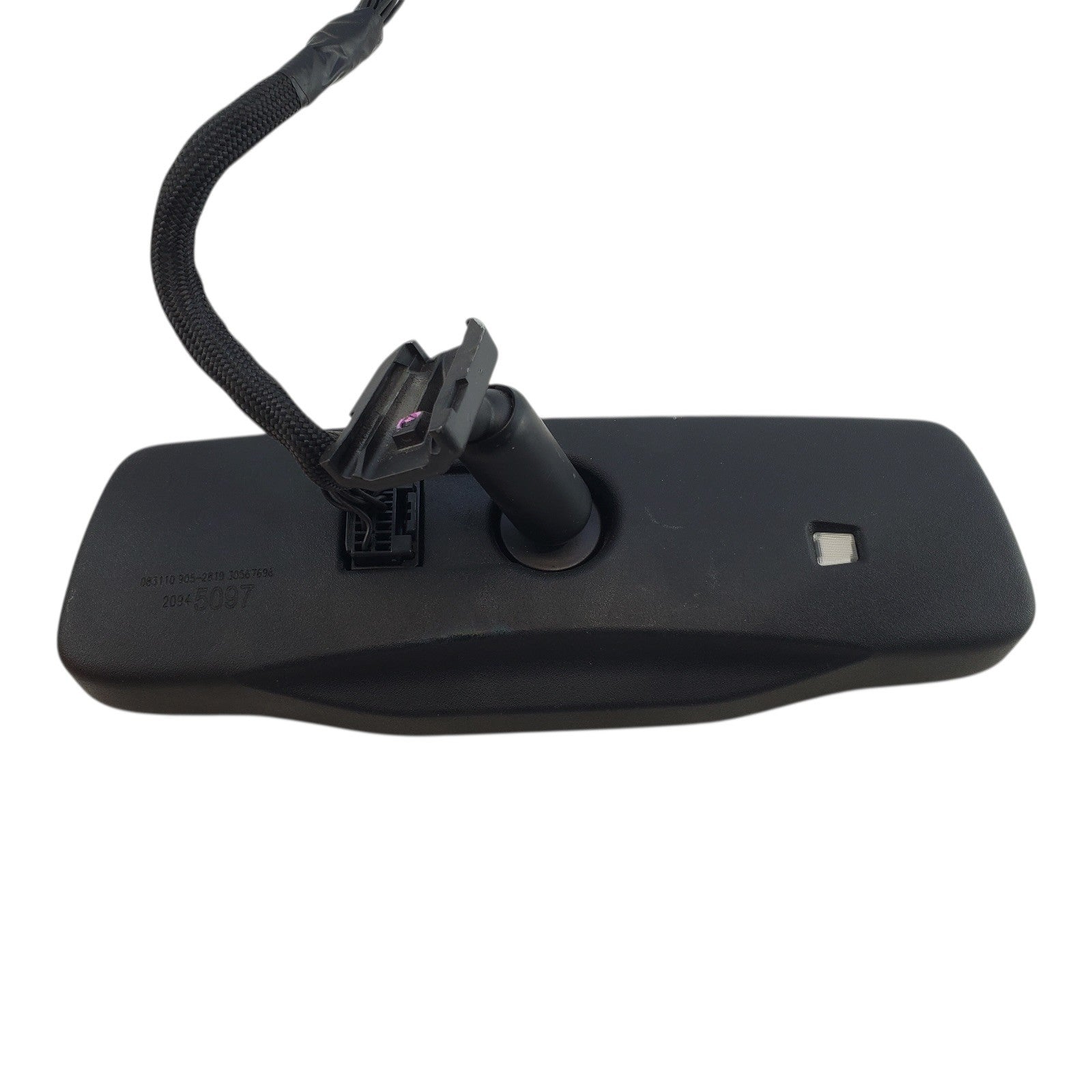 20945097 CHEVROLET GMC interior rear view rearview mirror w/ Camera Display OEM
