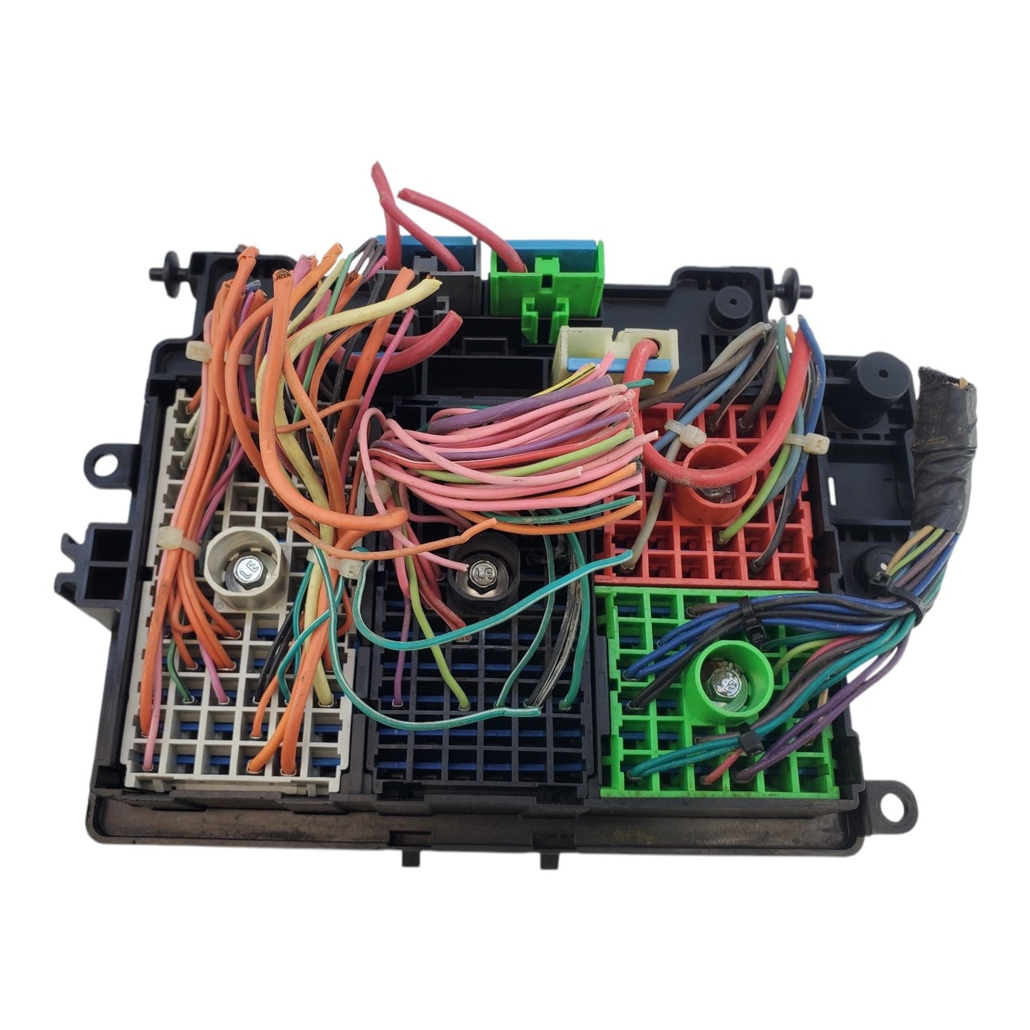 2003-2006 CADILLAC-CHEVY-GMC Fuse Box Relay Unit Module 15115617-02