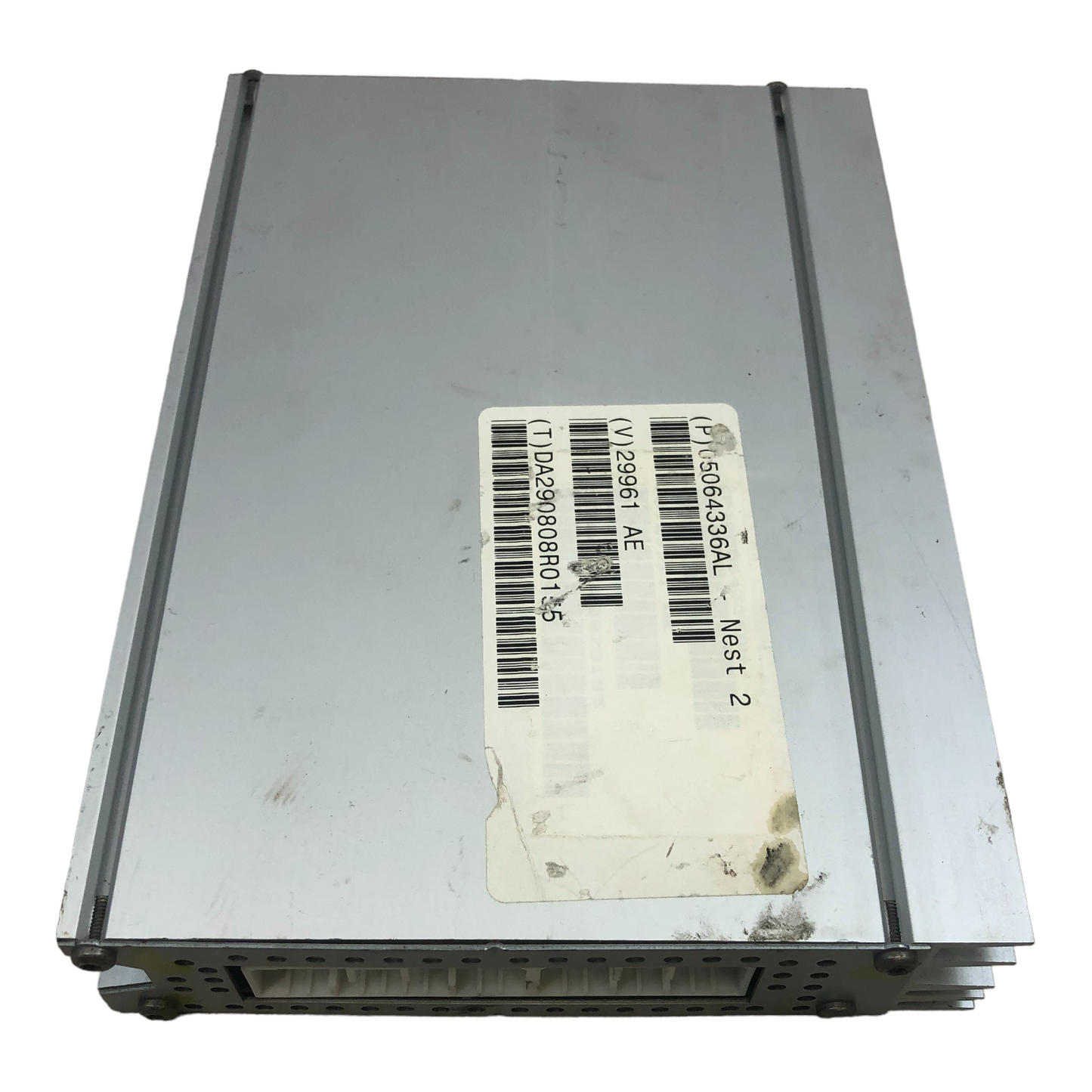 ✅ 08-10 CHRYSLER 300 DODGE CHARGER Audio Amplifier AMP OEM 05064336AL