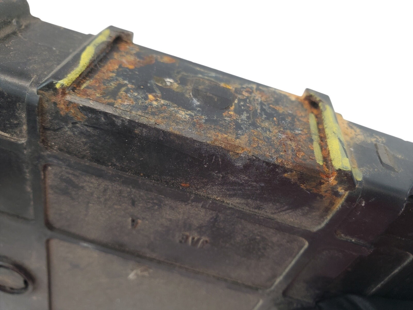 2005 MITSUBISHI GALANT 2.4 ECM ECU ENGINE COMPUTER CONTROL MODULE PCM 1860A056