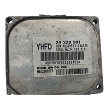 2003-2005 Saturn Ion Transmission Computer Control Module 24229901