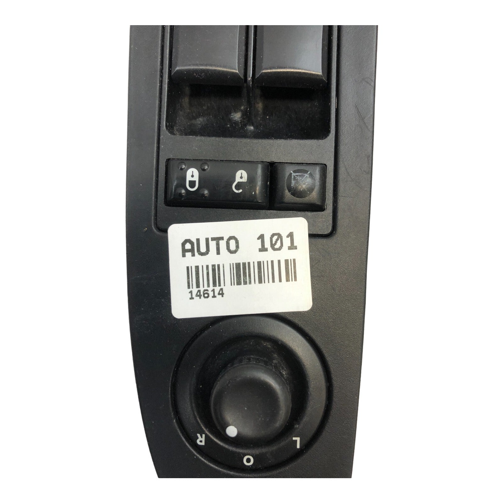 ✅ 05-10 Jeep Grand Cherokee drivers side left master window switch 04602781AA