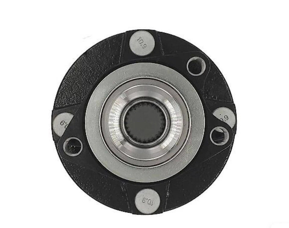 2009-2014 Nissan Cube Front Wheel Bearing and Hub Assembly
