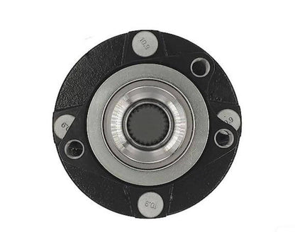 2009-2014 Nissan Cube Front Wheel Bearing and Hub Assembly