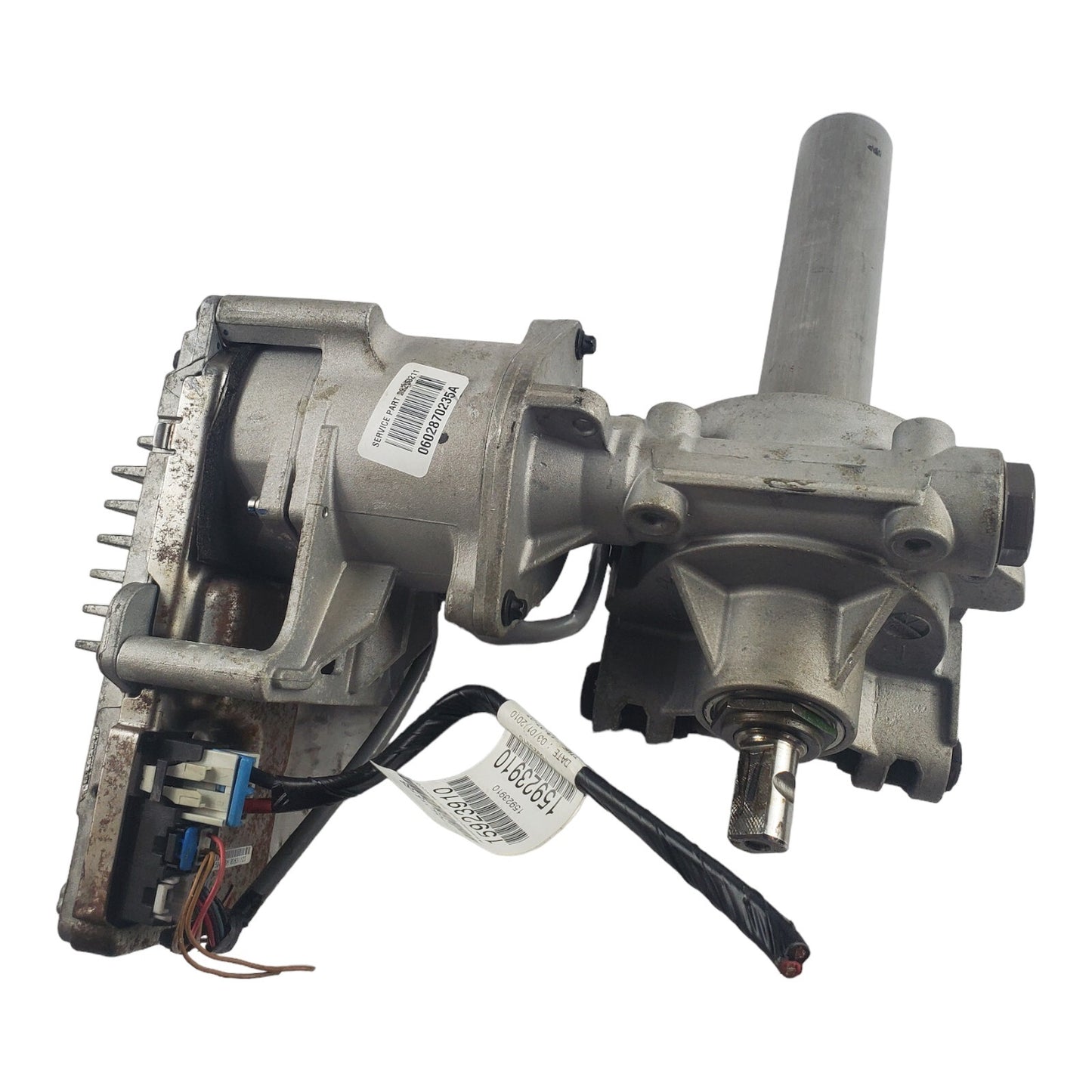 ✅04-12 Chevy Malibu Pontiac G6 Electric Power Steering Pump Motor 26092526