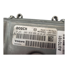 2012 Volvo C70 2.5L Engine Computer Control Module ECM ECU OEM 0261209038