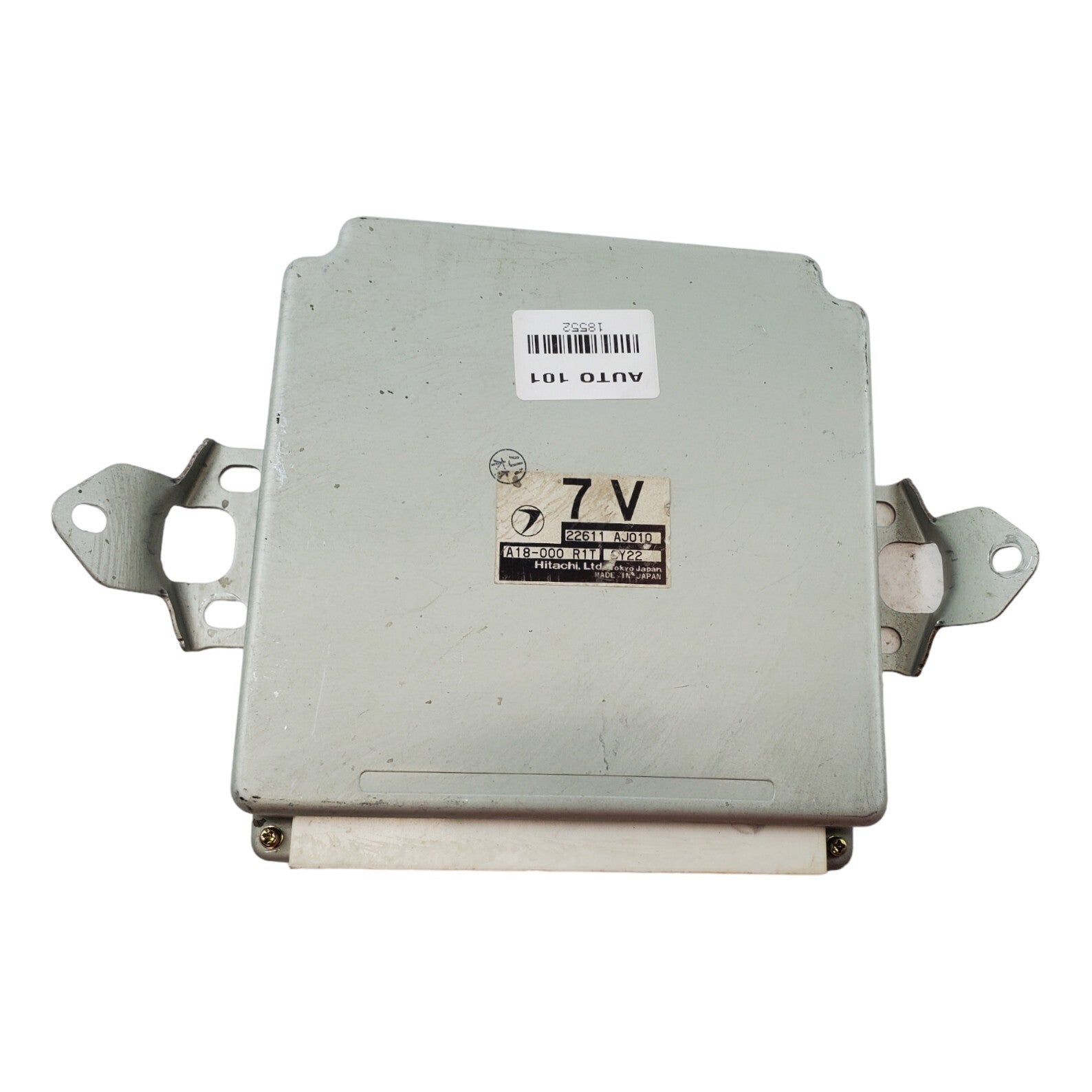 ✅ 2004 04 Subaru Forester Engine Control Computer Module ECU ECM OEM 22611AJ010