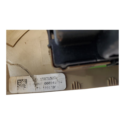 2009 Chevy Silverado Passenger RH Right Door Window Switch OEM