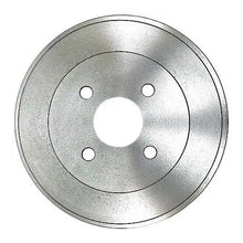 2009-2010 Chevrolet/Pontiac Cobalt/G5 Rear Brake Drum