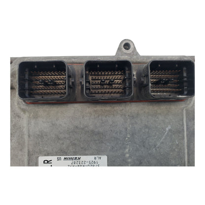 2008 Honda Odyssey 3.5L ECM Engine Computer Control Module ECU PCM 37820-RGW-A92