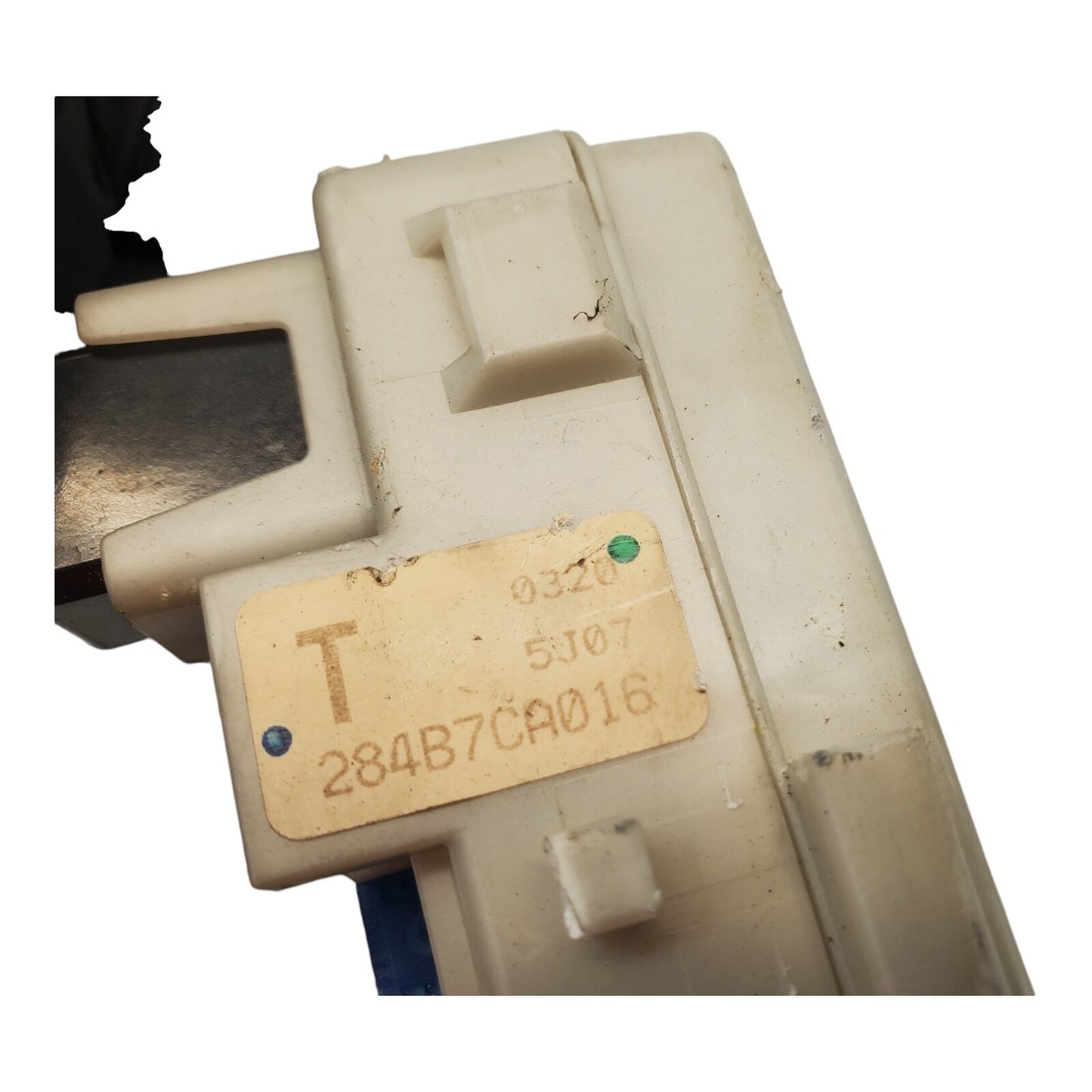 03-07 Nissan Murano 3.5L Engine Fuse Relay Box Power Module 284B7CA016 OEM