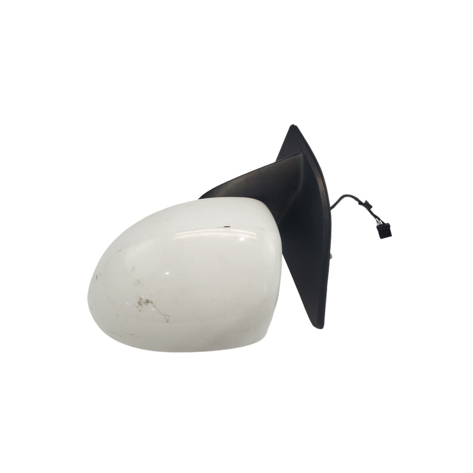 2007 08 09 10 11 12 JEEP PATRIOT Left Door Mirror OEM A053639