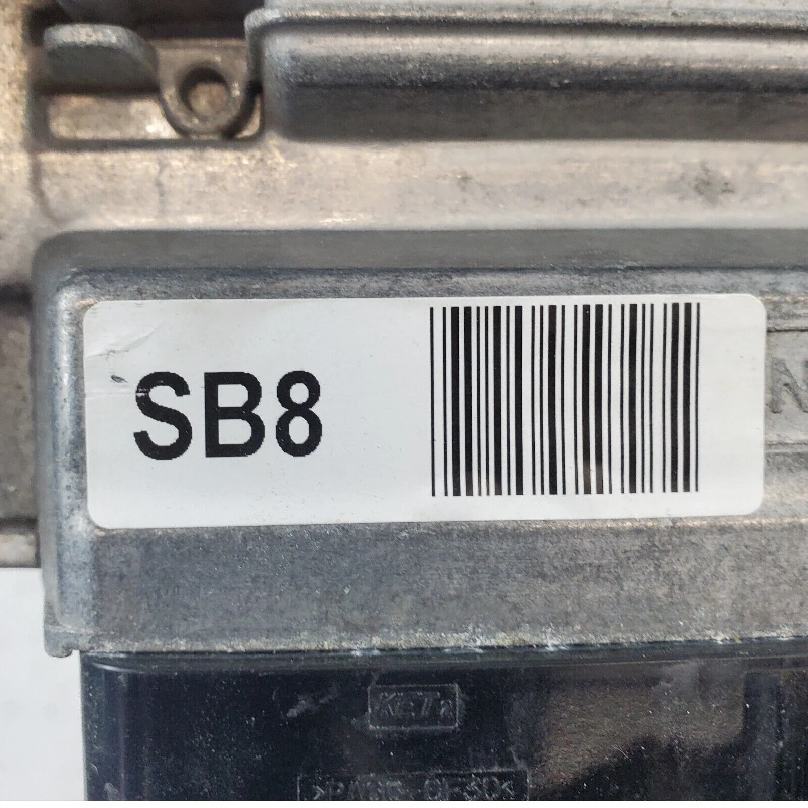 2012-2013 HYUNDAI ELANTRA OEM ENGINE POWERTRAIN CONTROL MODULE ECM 39102-2EMP3
