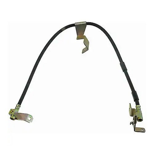 1998-1999 Dodge Durango Rear Center Brake Hydraulic Hose