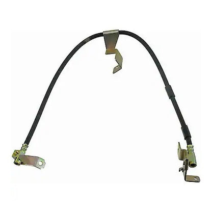 1998-1999 Dodge Durango Rear Center Brake Hydraulic Hose