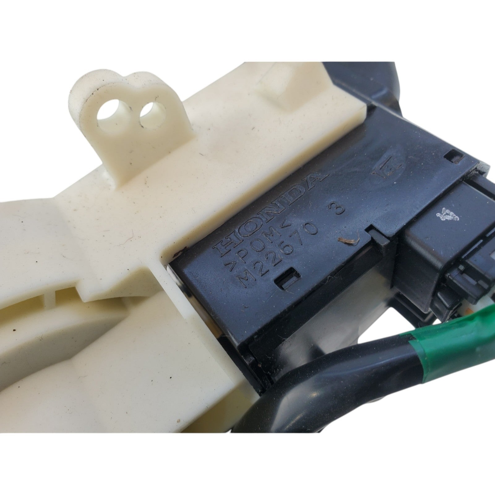 COLUMN SWITCH  HONDA ACCORD 2003 04 05 06 07 M226581 M226702 756020