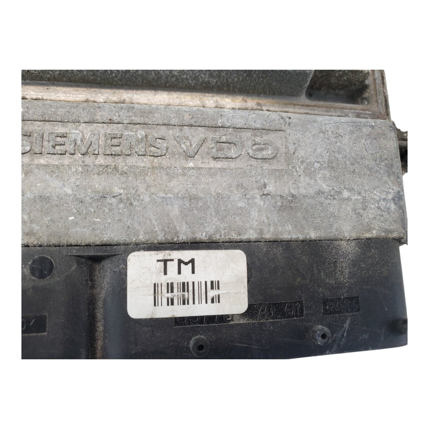 06-08 Kia Optima 2.4L ECM ECU OEM Engine Computer Control Module 39101-25144