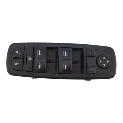 2009-2012 Dodge Ram 1500 2500 3500 Driver Door Switch 68620450AA