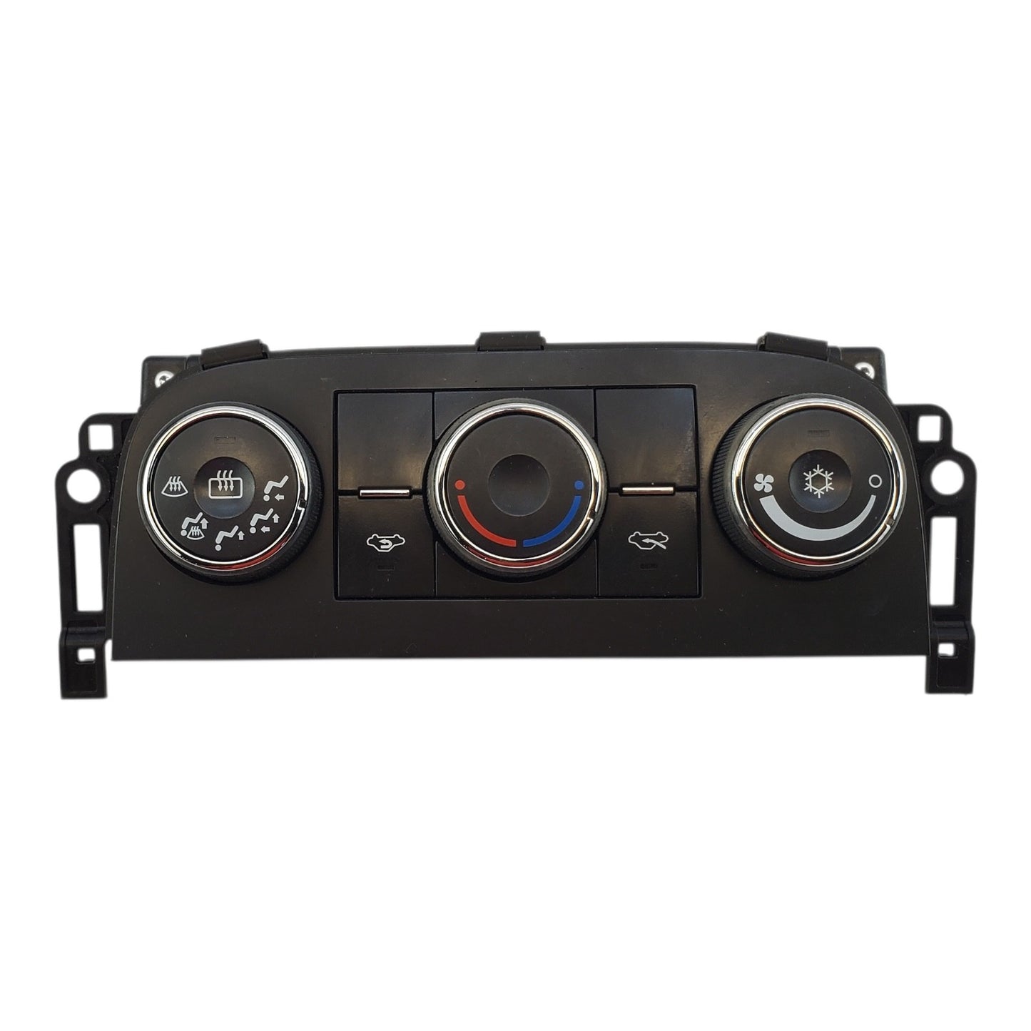 2006-2008 CHEVY IMPALA HEATER A/C TEMPERATURE CLIMATE CONTROL ID-15879273