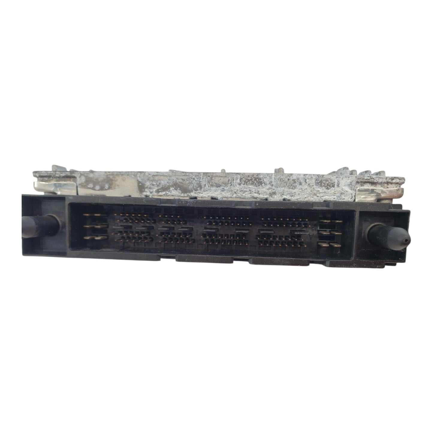 Volvo BOSCH L6.2 ECM ECU Engine Control Module Unit (0261207712 / 08675760A)