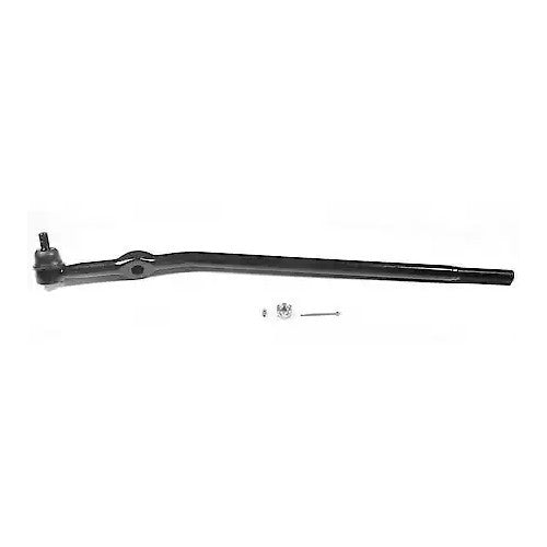 1989-1997 Ford/Mazda Front Steering Tie Rod End