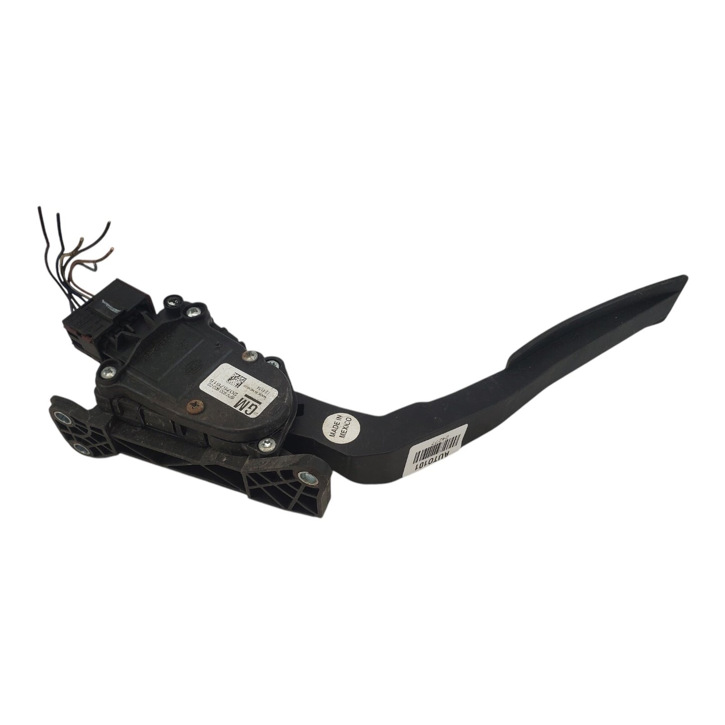 ✅2006-2011 CHEVROLET HHR GAS ACCELERATOR PEDAL OEM 20757615