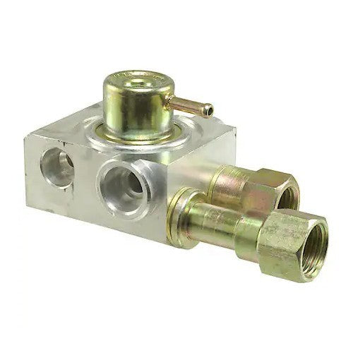 Fuel Injection Pressure Regulator fits 1987-1994 GM