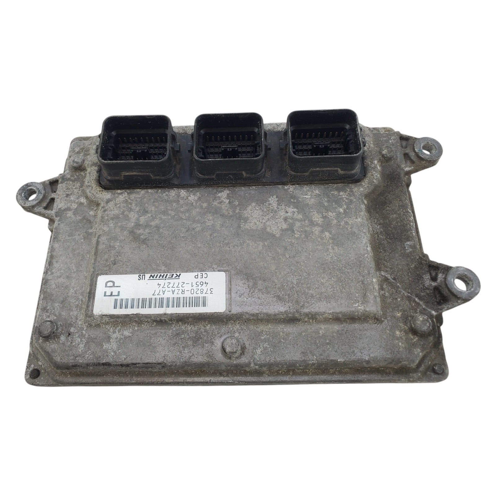Engine ECM Control Module AWD Fits 07-09 CR-V 37820RZAA77 37820-RZA-A77