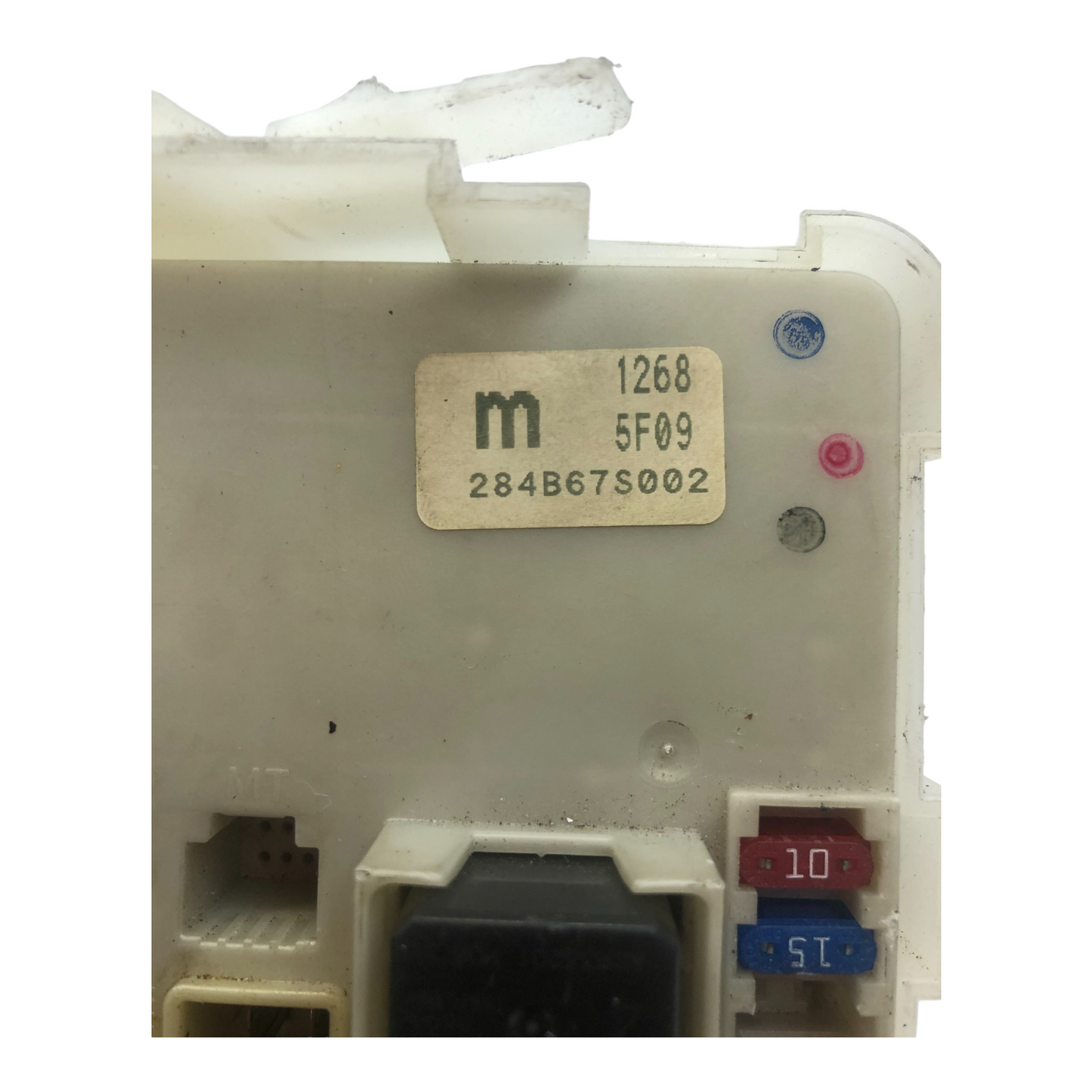✅ 2004-2007 NISSAN TITAN XTERRA INFINITI BCM FUSE RELAY BOX BLOCK 284B67S002