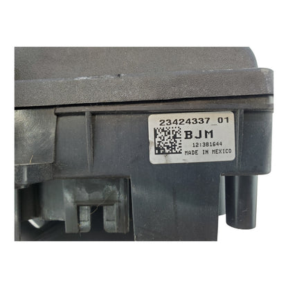 Fuse Box Relay Junction Module Fits 14-16 MALIBU 23424337-01 23424337