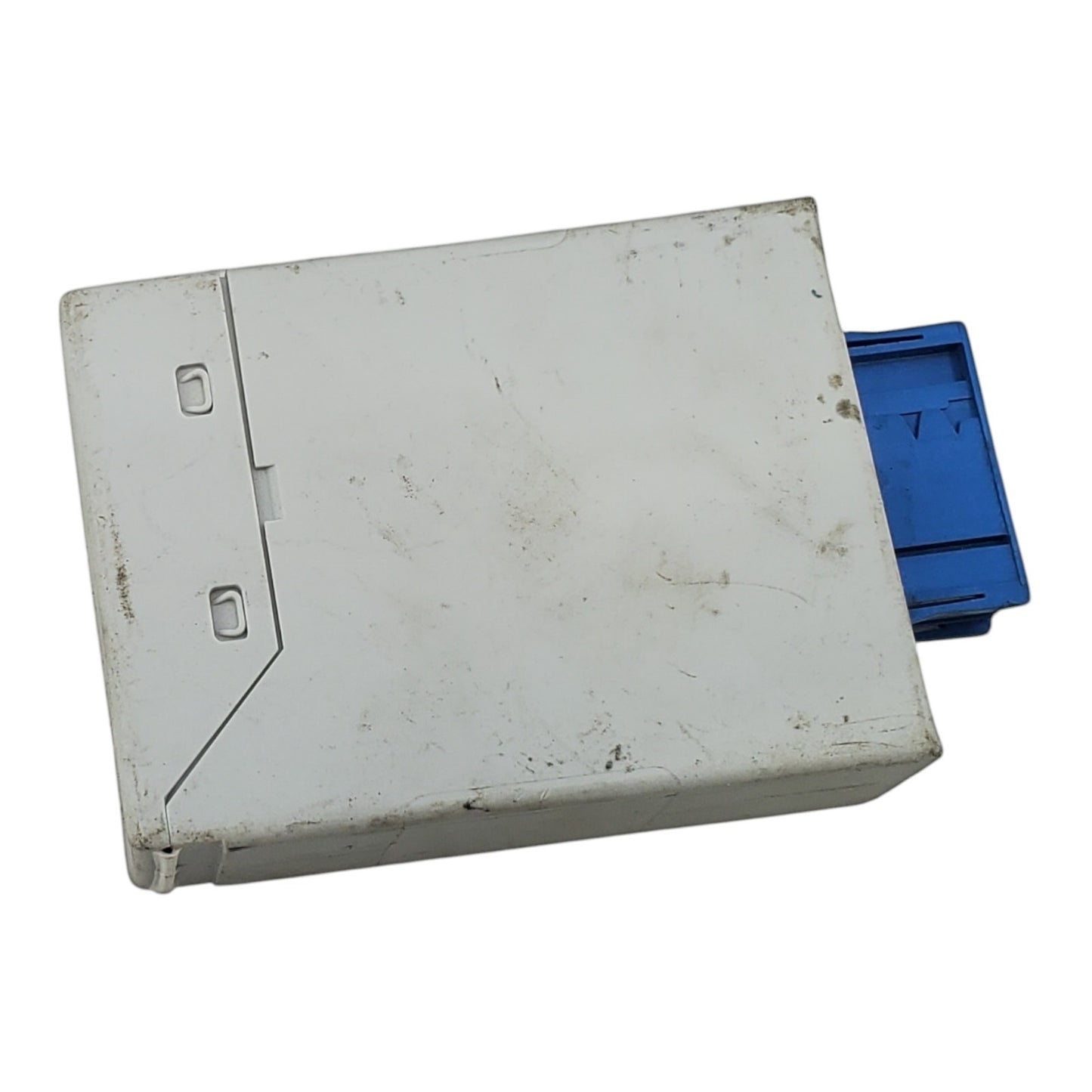 2007-2010 BMW X5 AVM AUTOMATIC VIDEO MULTIPLEXER CONTROL MODULE 9155568-03 OEM .